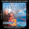 It Wouldn't Be Christmas (Spanish Version) [feat. Olivia Levis & David Trevino] - Single album lyrics, reviews, download