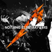 Nothing Else Matters (Live) [Radio Edit] artwork