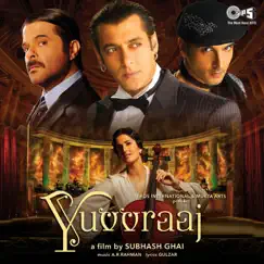 Yuvvraaj (Original Motion Picture Soundtrack) by A.R. Rahman album reviews, ratings, credits