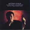 Antonio Vivaldi: Le quattro stagioni - La tempesta di mare album lyrics, reviews, download