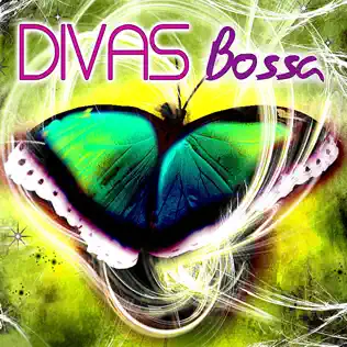 lataa albumi Sweet Voices - Divas Bossa