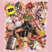 All I Got by Santigold