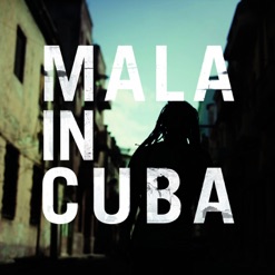 MALA IN CUBA cover art