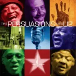 The Persuasions Sing U2 by The Persuasions album reviews, ratings, credits