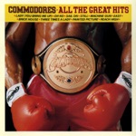 The Commodores - Oh No