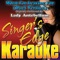 What I'm Leaving For (Duet Version) [Originally Performed By Lady Antebellum] [Karaoke] artwork