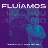 Fluíamos (feat. Bigg Labiaahh!) artwork