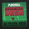 Riddimetry Dash (Geometry Dash Riddim Dubstep) - Single album lyrics, reviews, download