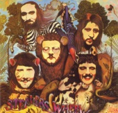 Stuck in the Middle with You by Stealers Wheel