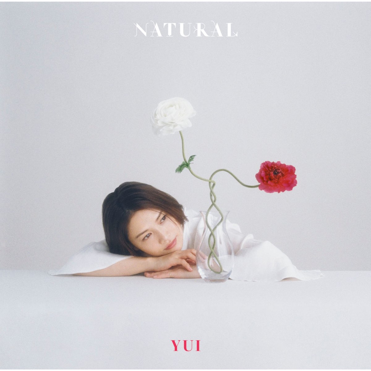 Natural Ep By Yui On Apple Music