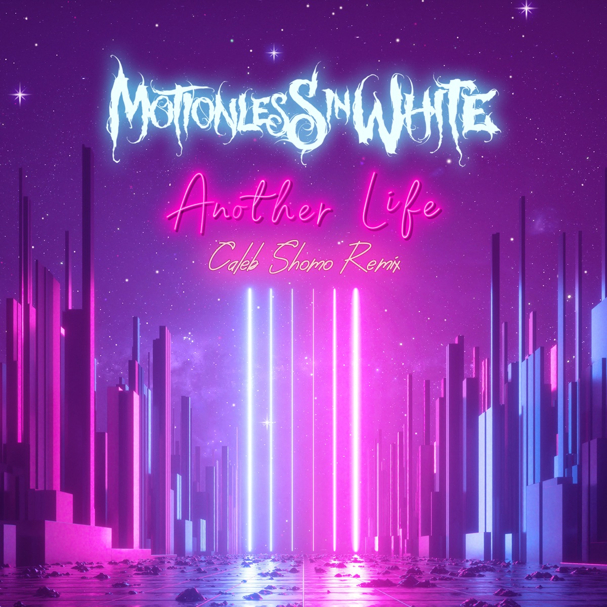 motionless in white infamous deluxe edition album cover