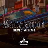 Satisfaction Remix (Remix) artwork