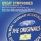 Great Symphonies - The Best of DG Originals, Vol. I