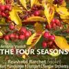 Stream & download Vivaldi: The Four Seasons