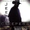 Jeepers Creepers (Original Motion Picture Score) album lyrics, reviews, download