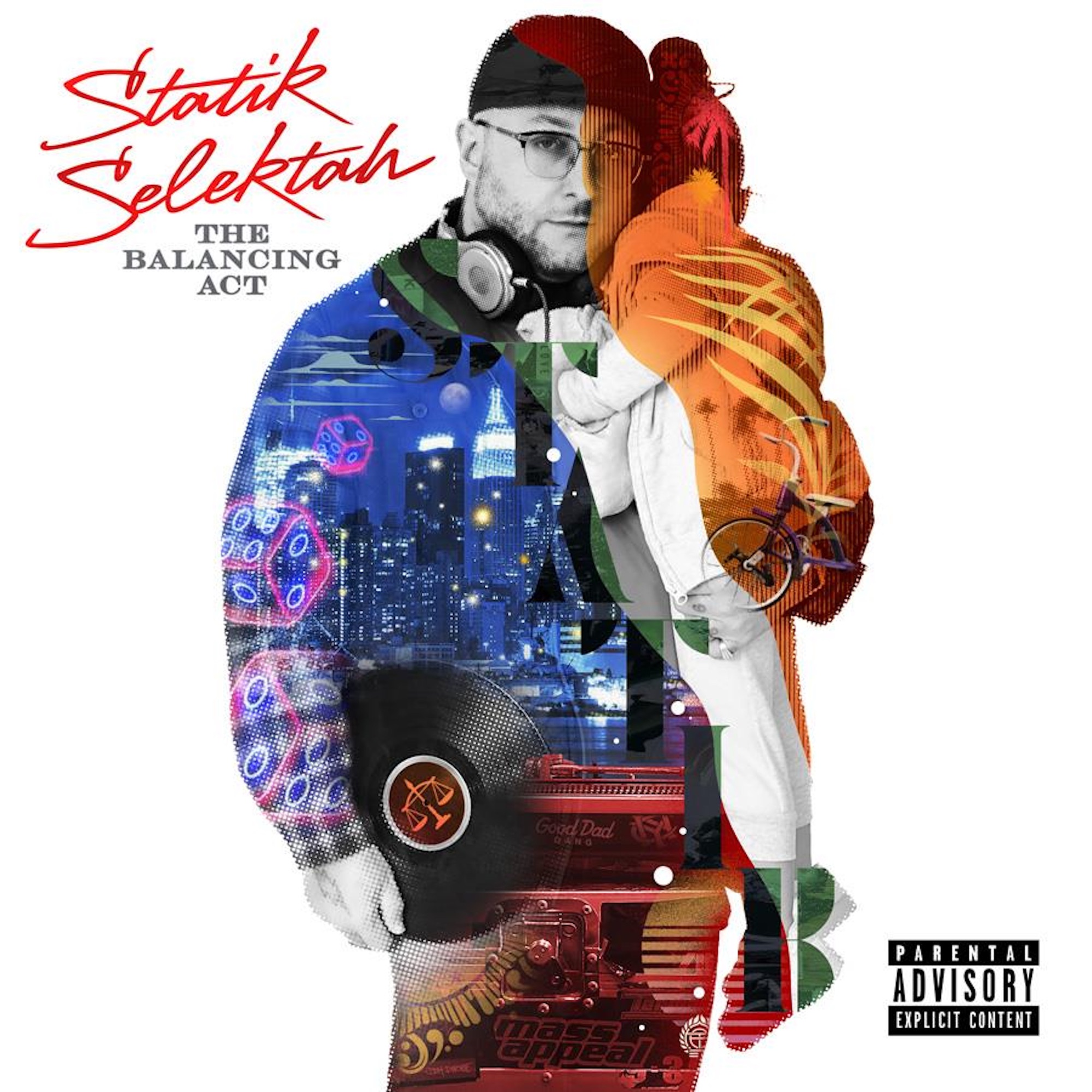 Statik Selektah - Play Around (feat. Conway the Machine, 2 Chainz, Killer Mike & Allan Kingdom) - Single
