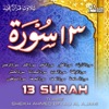 Ahmad Al Ajmy - Surah Ad Dhariyat
