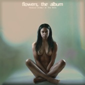 flowers, the album artwork