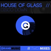 Disco Down (Original Disco Mix) artwork