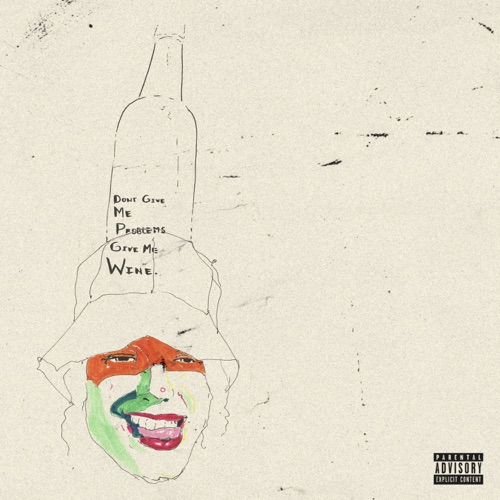 BabyJake – Don’t Give Me Problems, Give Me Wine [iTunes Plus AAC M4A]