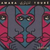 Amara Touré - Afalago