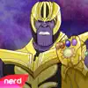 Destiny Arrives (Thanos) - Single album lyrics, reviews, download