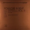 Folklore & Beat Vol. II artwork