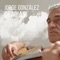 Gracias (feat. Gonzalo Yañez) - Jorge González lyrics