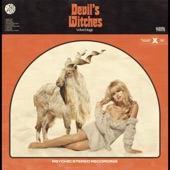 Devil's Witches - Voodoo Woman