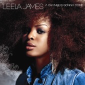 Leela James - Good Time