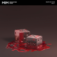 Midwinter Minis - Death by Dice, Vol. 1 artwork