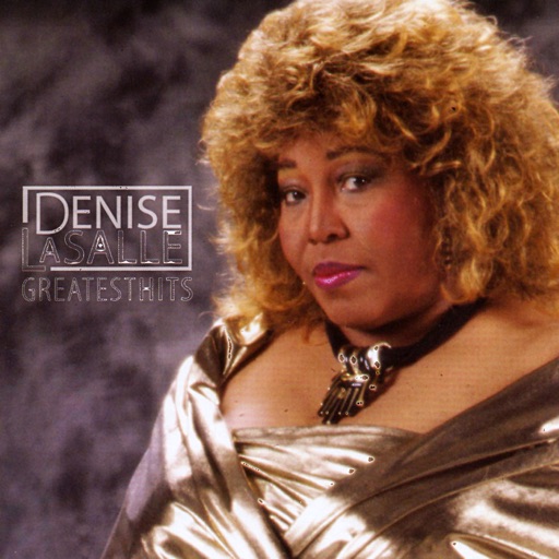 Art for YOUR HUSBAND IS CHEATING ON US by DENISE LASALLE