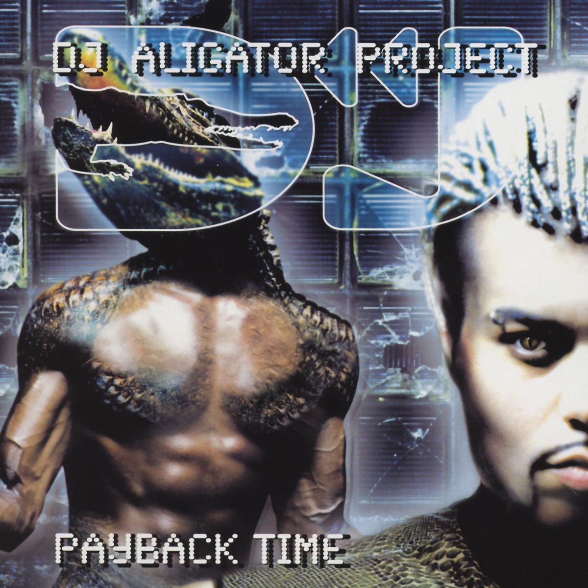 DJ Aligator Project – Payback Time: слушать и скачать mp3 песню