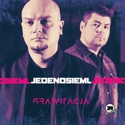 Jeden Osiem L - Grawitacja