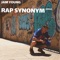 Rap Synonym (Whoa) - Jam Young lyrics