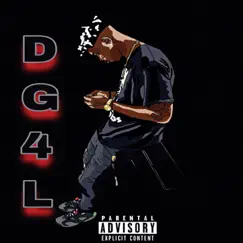 Dg4l - EP by FBR Ty album reviews, ratings, credits