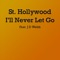 I'll Never Let Go (feat. J D Webb) - St. Hollywood lyrics