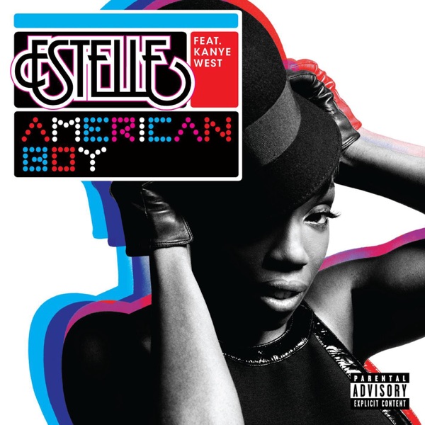 American Boy (feat. Kanye West) - Single - Estelle