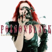 Poisonblack - The Glow of the Flames