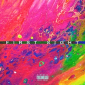 King Moiz - First Sight