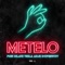 Metelo (feat. Dopebwoy) - Puri, Kilate Tesla & Adje lyrics