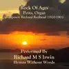 Rock of Ages (Petra, Organ) song lyrics