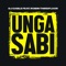 Ungasabi (feat. Robin Thirdfloor) - DJ Cable lyrics