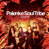 Palenke Soultribe - Blanco y Negro