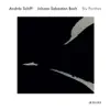 J.S. Bach: Six Partitas album lyrics, reviews, download
