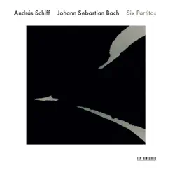 J.S. Bach: Six Partitas by András Schiff album reviews, ratings, credits