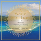 A World More Light artwork