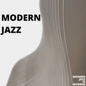 Modern Jazz Is Modern artwork