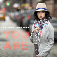 Kathryn Ostenberg - Hold On artwork