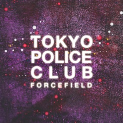 FORCEFIELD cover art